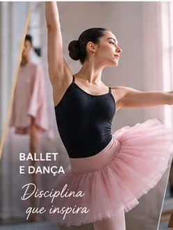 Ballet e dança