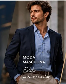 Moda masculina